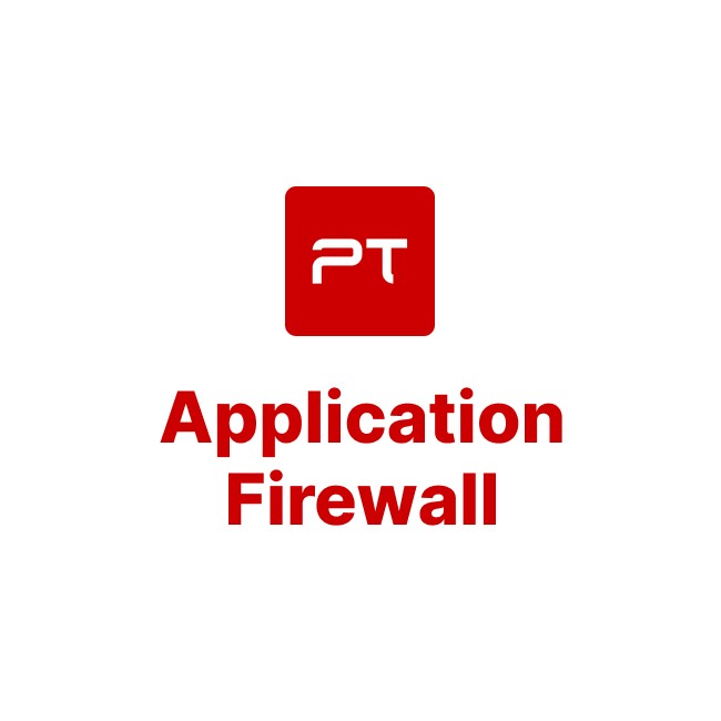application firewall logo - fotometr.ru